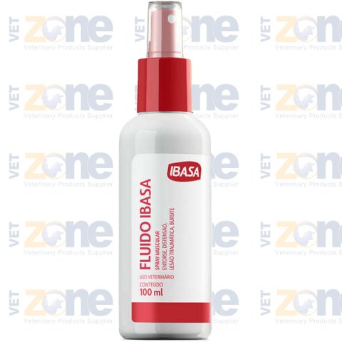 logo-Fluido Spray Muscular 100mL